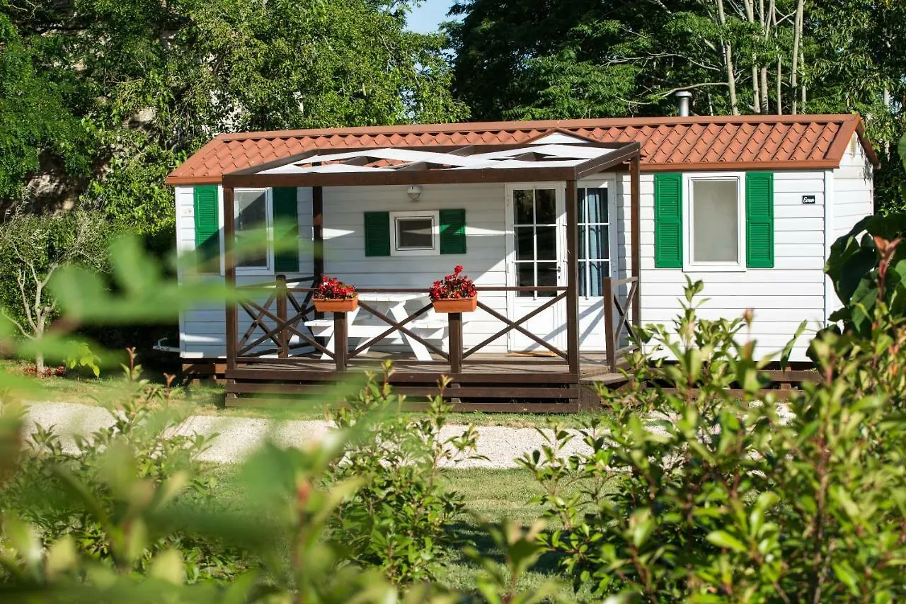 Mobile Homes Dvor Manjadvorci